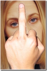 FUCK　YOU