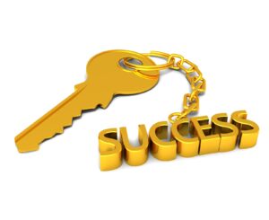 key2success