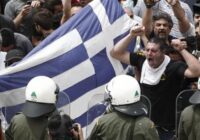 ギリシャ預金封鎖