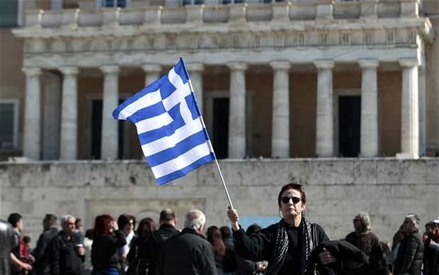 ギリシャ