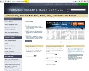 FRB-ORG