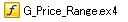G_Price_Range